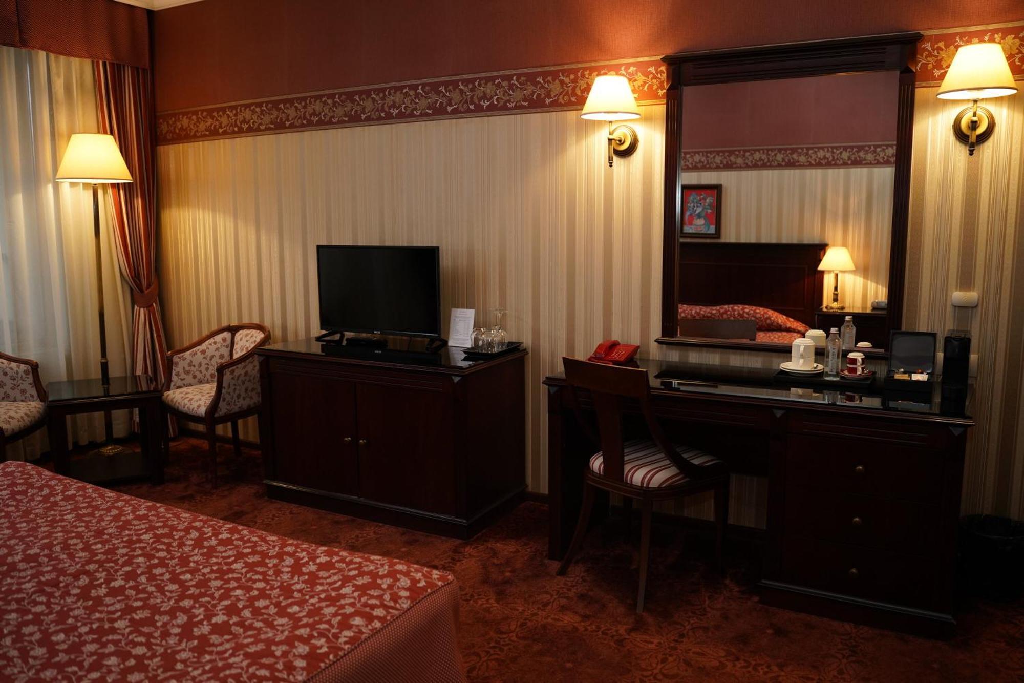 Drustar Hotel Silistra Exterior photo