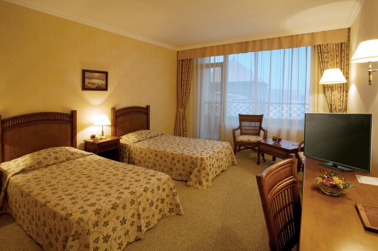 Drustar Hotel Silistra Exterior photo